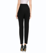 Three Little Tots The Maternity Ankle Pant, fourth additional photo