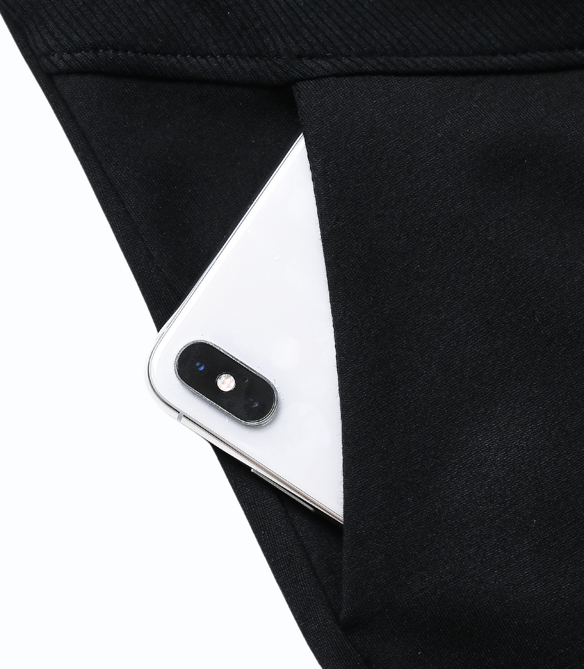 Three Little Tots The Maternity Ankle Pant, fifth additional photo