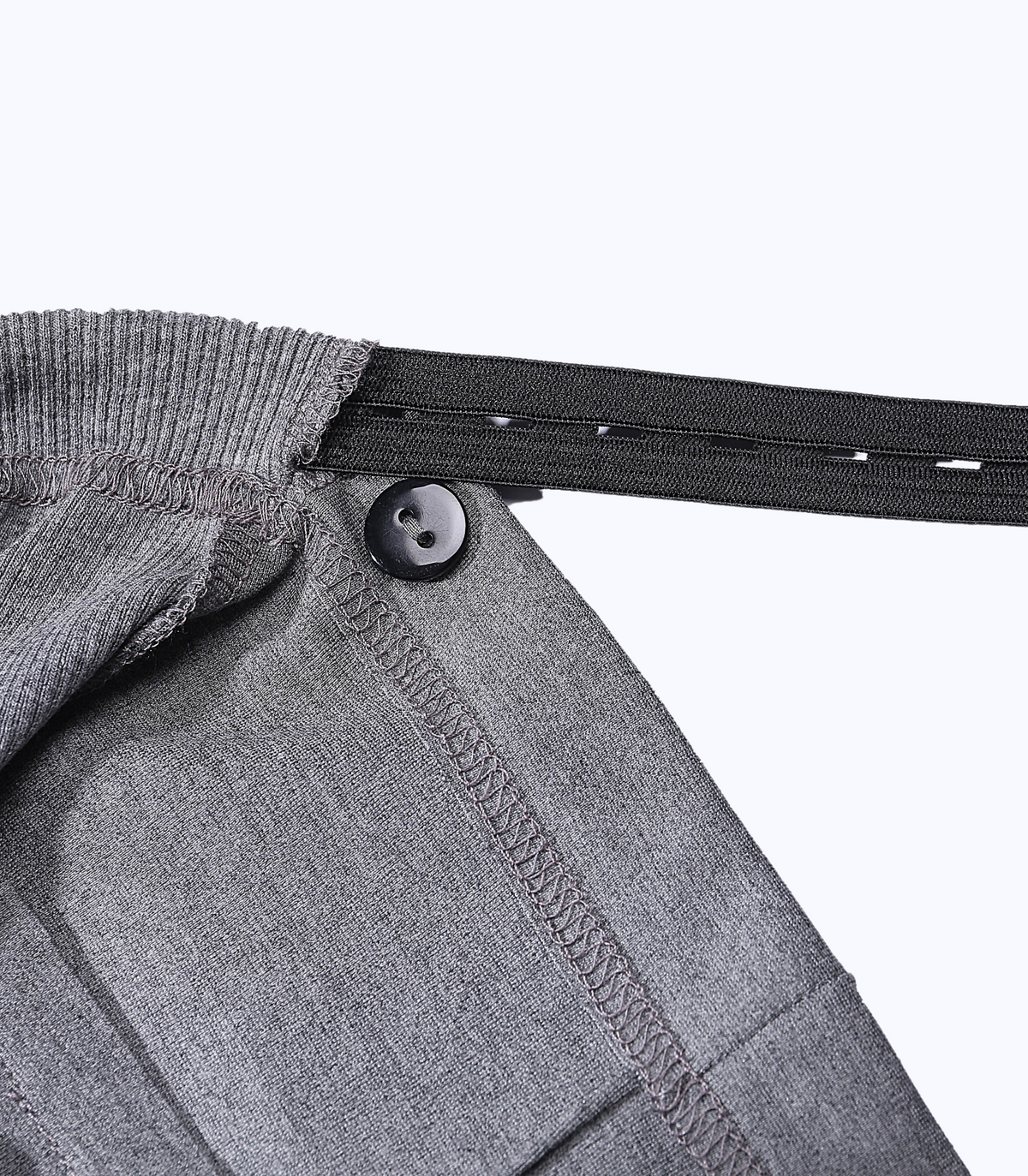 Three Little Tots The Maternity Ankle Pant, extra product detail