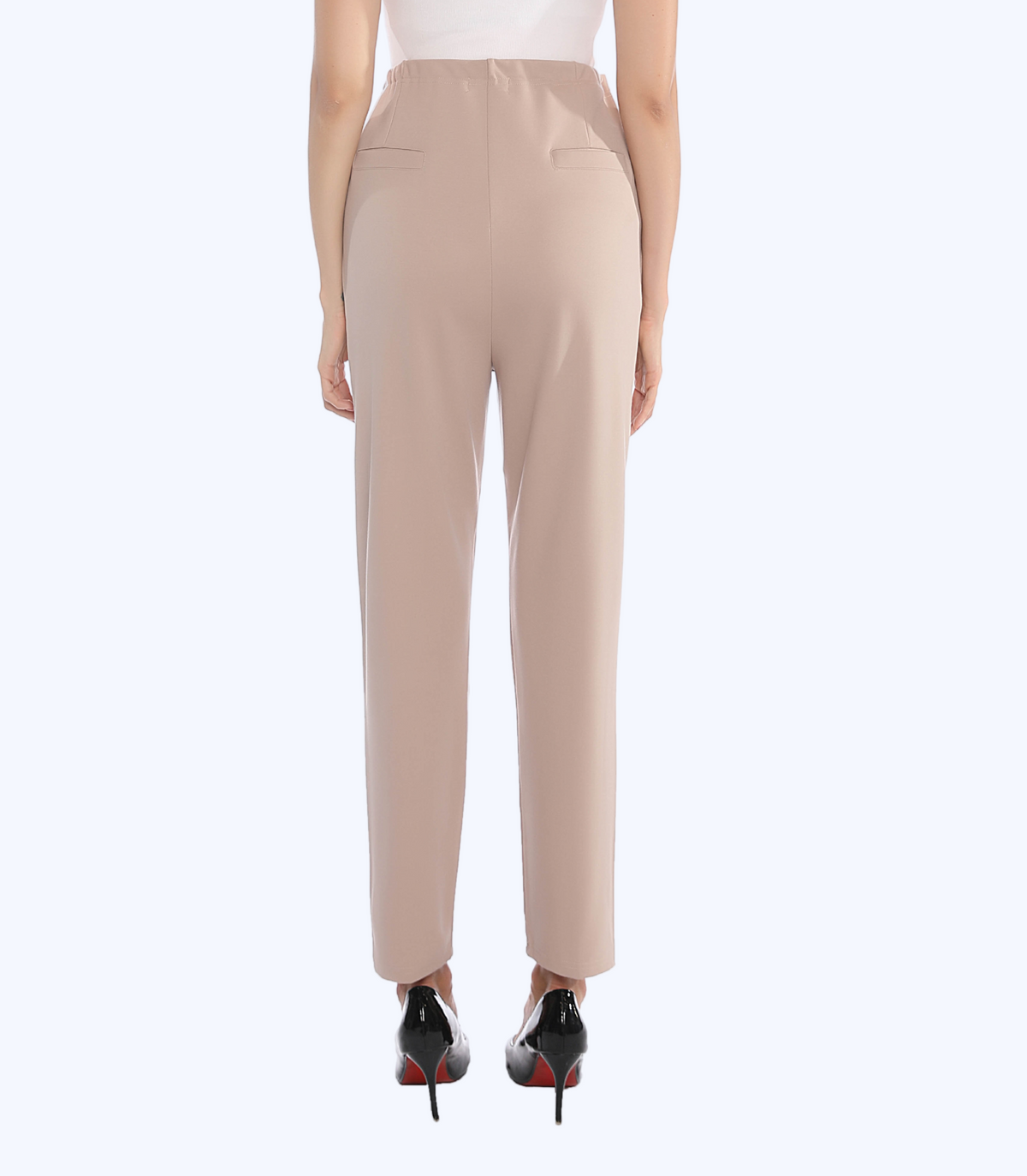 Three Little Tots The Maternity Ankle Pant, additional product photo