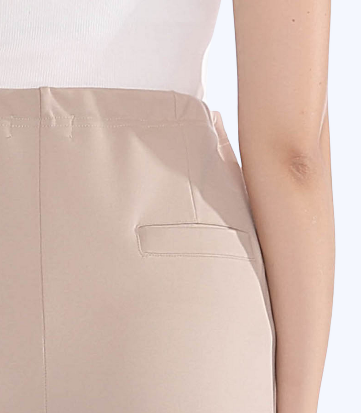 Three Little Tots The Maternity Ankle Pant, additional product photo