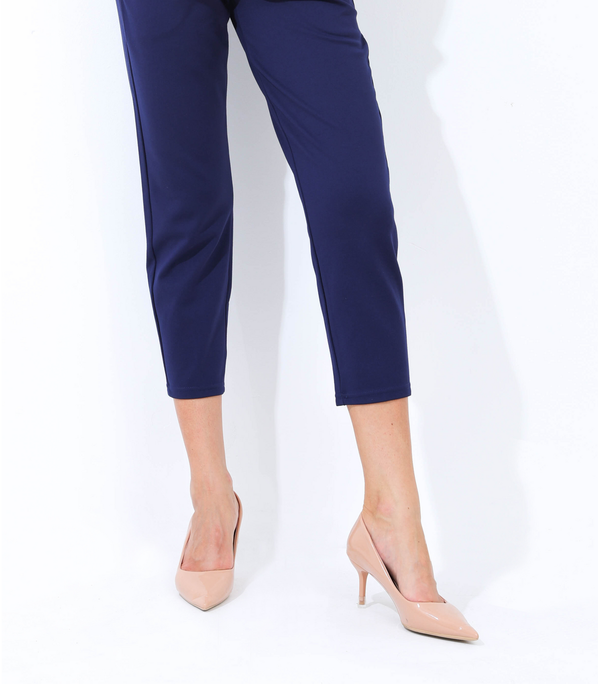 Three Little Tots The Maternity Ankle Pant, additional product photo