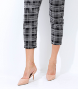 Three Little Tots The Maternity Ankle Pant, additional product photo