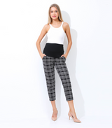 Three Little Tots The Maternity Ankle Pant, additional product photo
