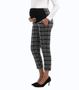 Three Little Tots The Maternity Ankle Pant, additional product photo