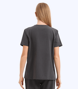 Mae Scrub Top