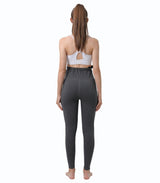 Pregnancy Yoga Pants with Pockets (2 Pack)