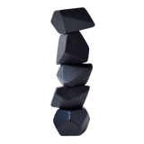 Midnight | Set of 5