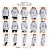 Mom and Dad Classic Soft Sweatshirt