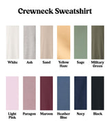 Mom and Dad Classic Soft Sweatshirt