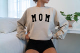 Mom and Dad Classic Soft Sweatshirt