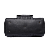 Three Little Tots Weekender Travel Bag Ebony Black, additional view