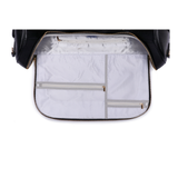 Three Little Tots Weekender Travel Bag Ebony Black, supplementary photo