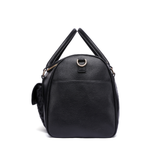 Three Little Tots Weekender Travel Bag Ebony Black, extra product detail