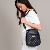 Classic Snack Bag | Latte Brown