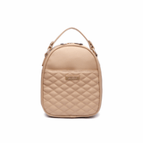 Classic Snack Bag | Latte Brown