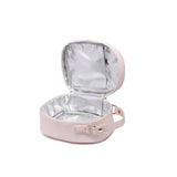 Classic Snack Bag | Pastel Pink