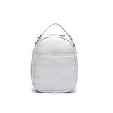 Classic Snack Bag | Stone Grey