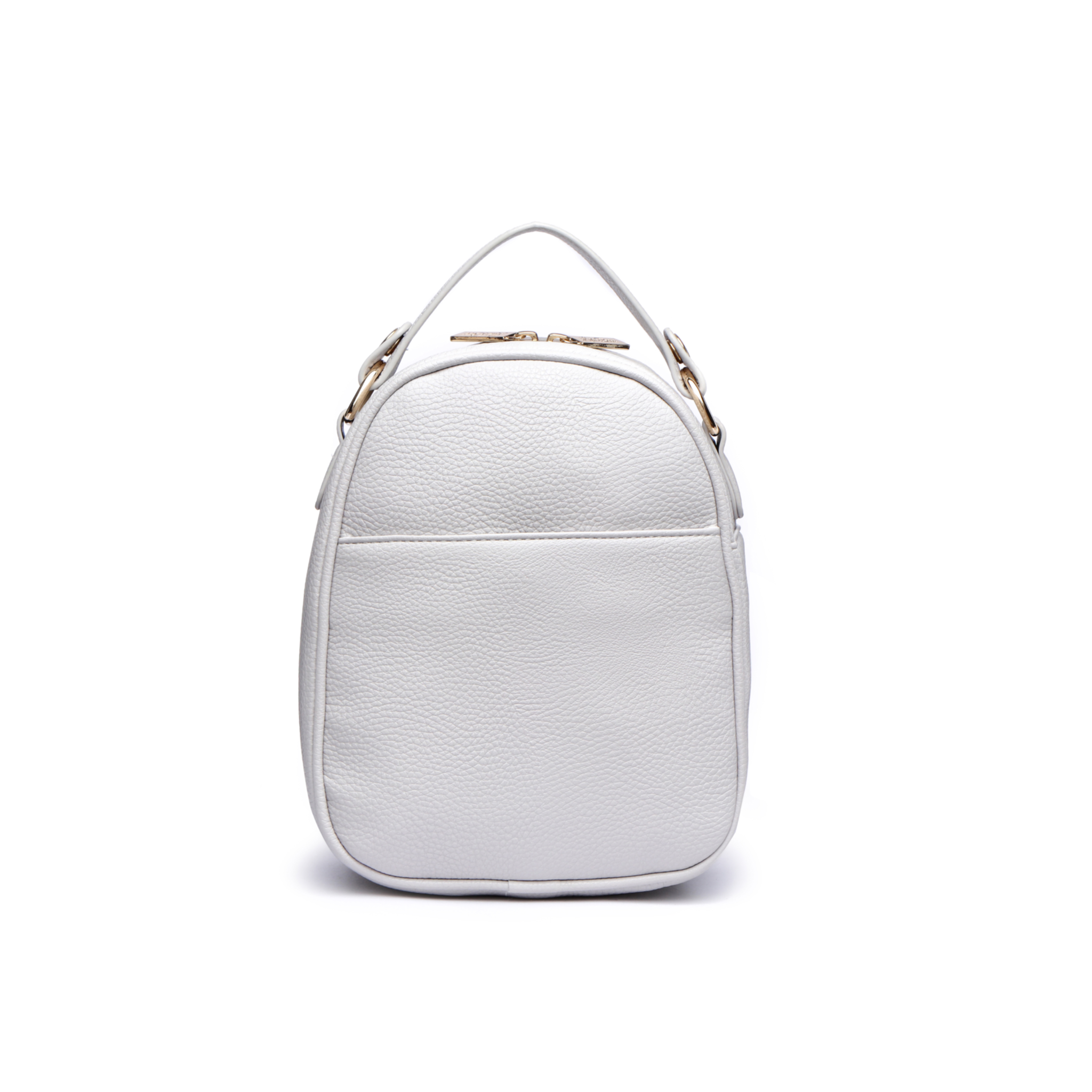 Classic Snack Bag | Stone Grey