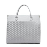 Classic Tote Bag | Stone Grey