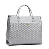 Classic Tote Bag | Stone Grey