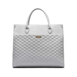 Classic Tote Bag | Stone Grey