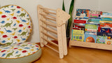 Montessori Indoor Playground / Medium Size / 4 Pieces Set