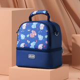 Elephant Lunch Box Cooler