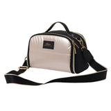 Three Little Tots Lunch Cooler Bag with Shoulder Strap, fifth additional photo