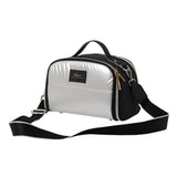 Three Little Tots Lunch Cooler Bag with Shoulder Strap, sixth additional photo