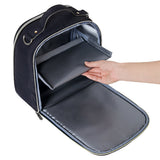 Three Little Tots Lunch Cooler Bag with Shoulder Strap, alternate angle