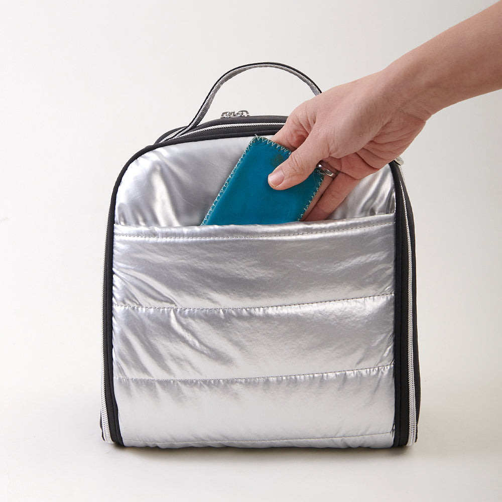 Three Little Tots Lunch Cooler Bag with Shoulder Strap, extra product detail