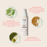 Nourish + Grow Conditioning Detangler Spray