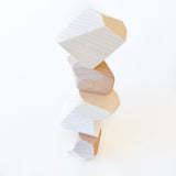 Natural | Set of 5