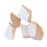 Natural | Set of 5