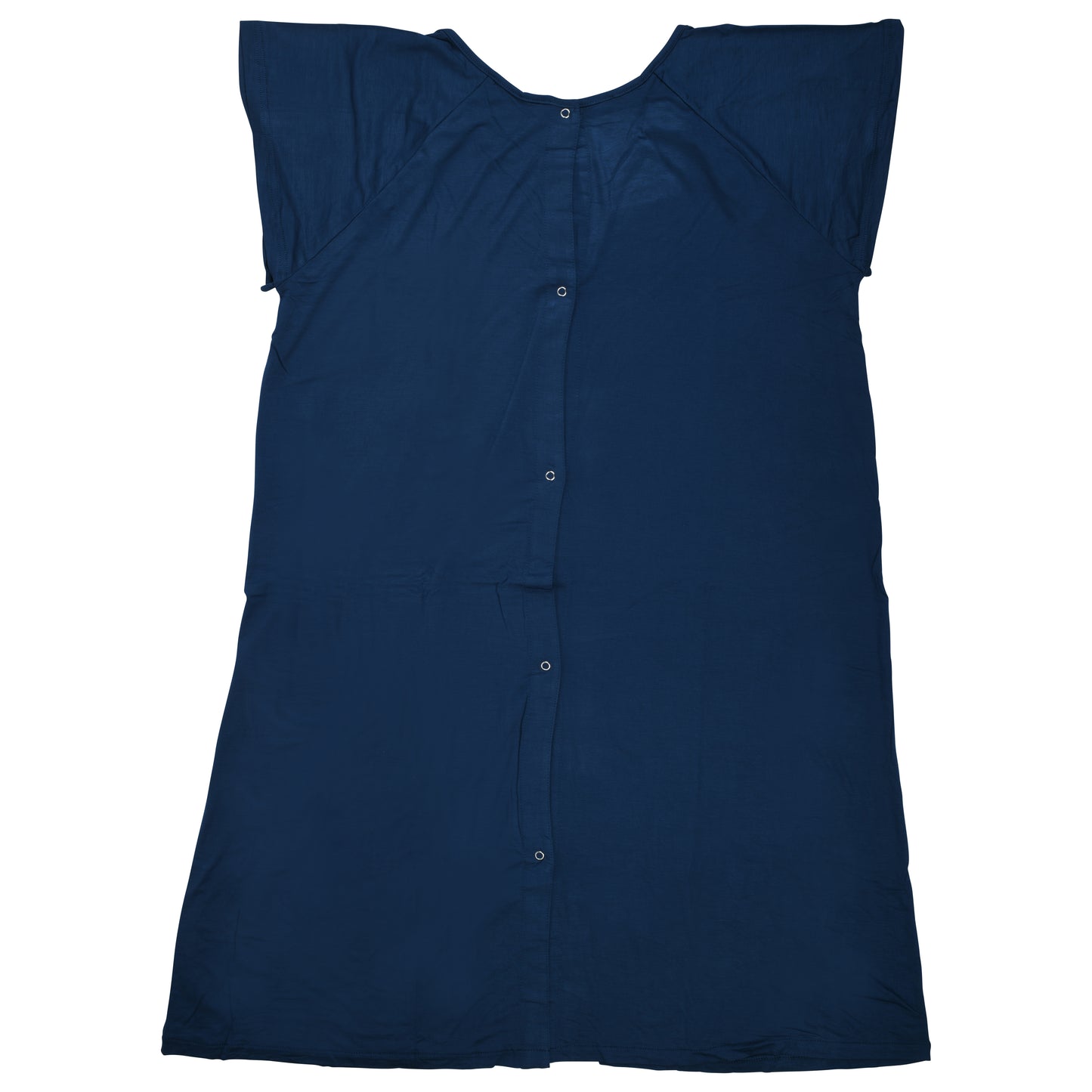 Say goodbye to old hospital gowns, hello to breathable, doctor-recommended labor and delivery comfort.