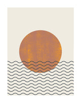 Sun Waves