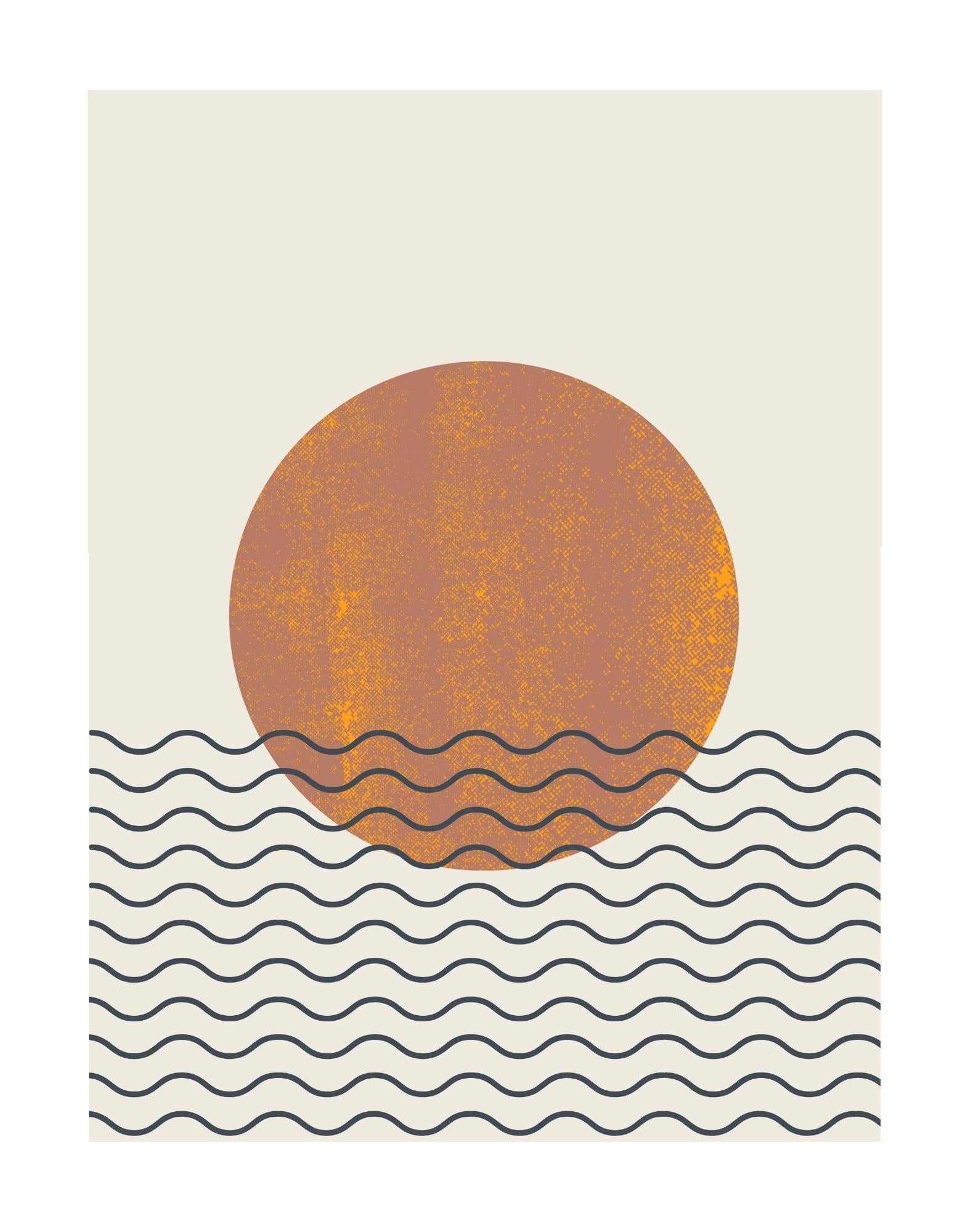 Sun Waves