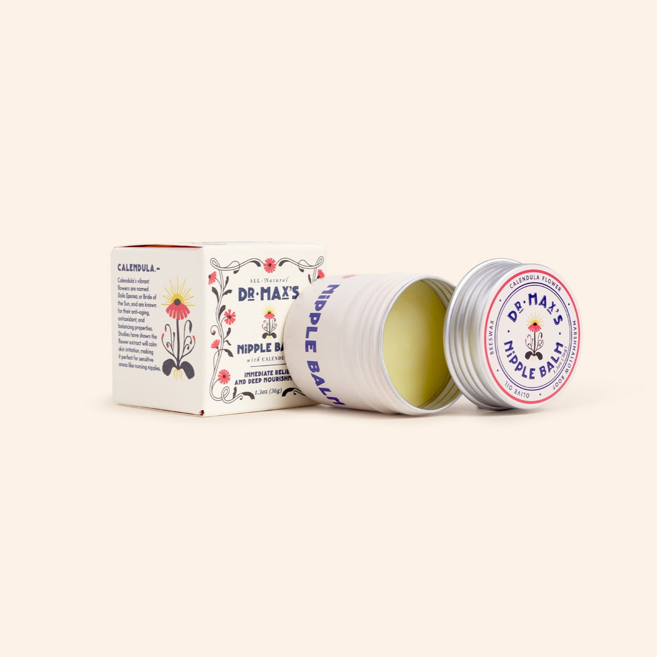 Nipple Balm