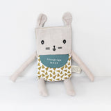 Organic Mouse Flippy Friend (German Edition)