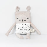 Organic Mouse Flippy Friend (German Edition)