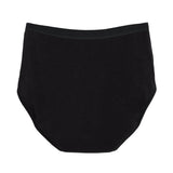 The High Waisted Period. in Organic Cotton For Heavy Flows