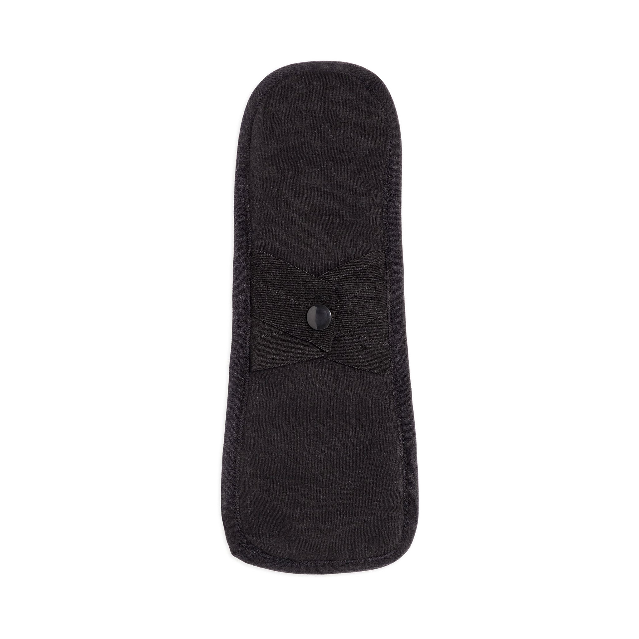 The Reusable Pantyliner - 5 Piece Bundle. For Medium Flows.