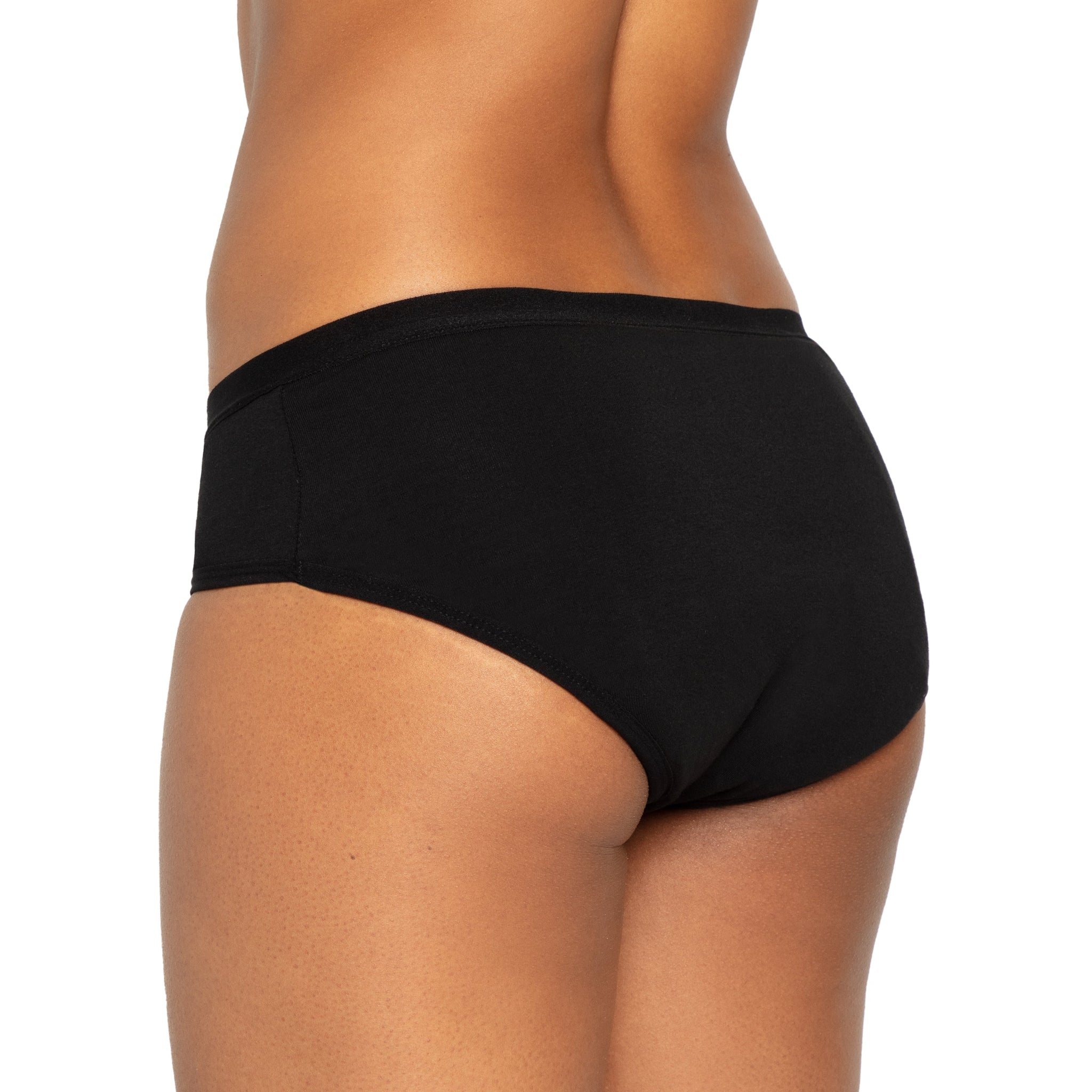 The Bikini Period. in Microfiber For Medium Flows