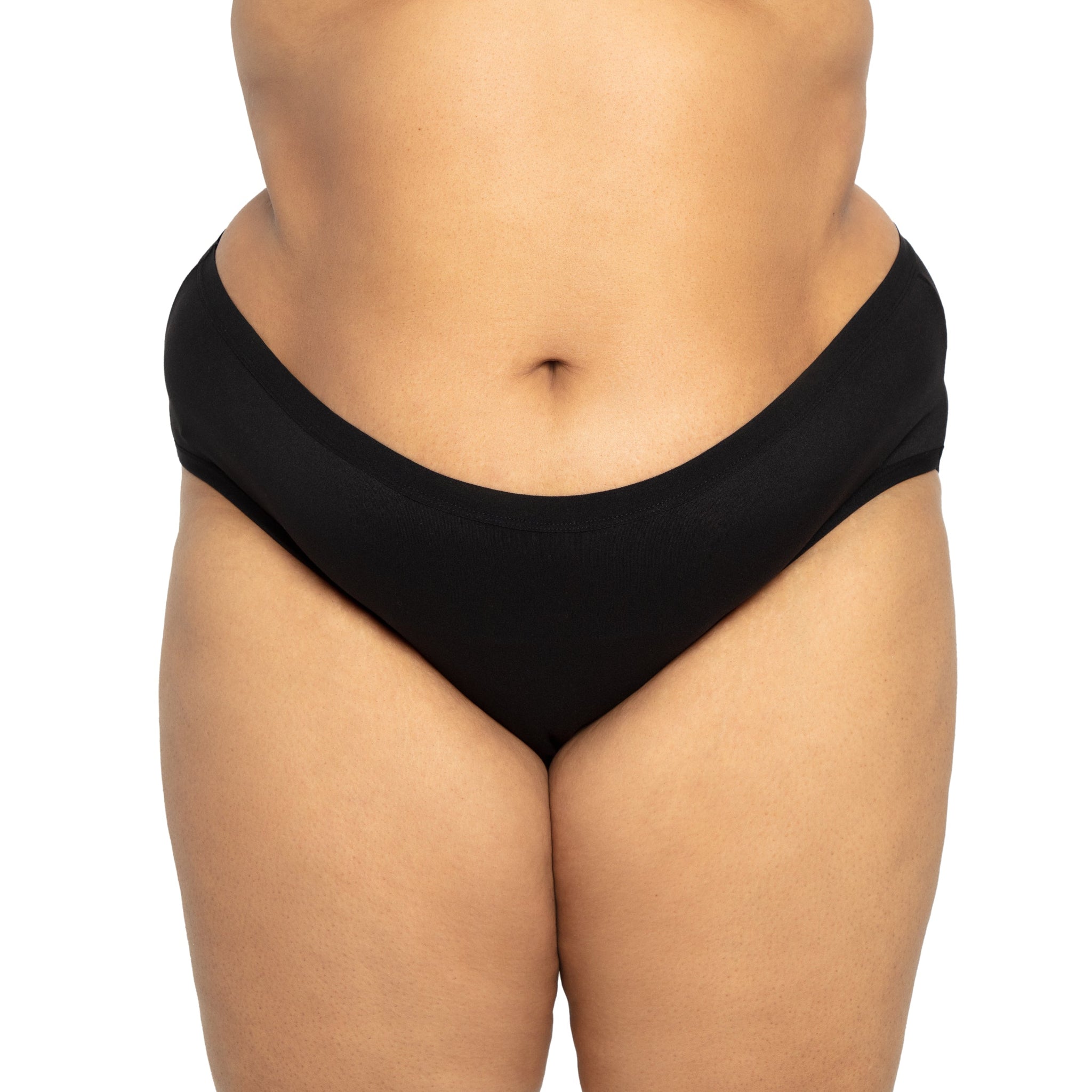 The Bikini Period. in Microfiber For Medium Flows