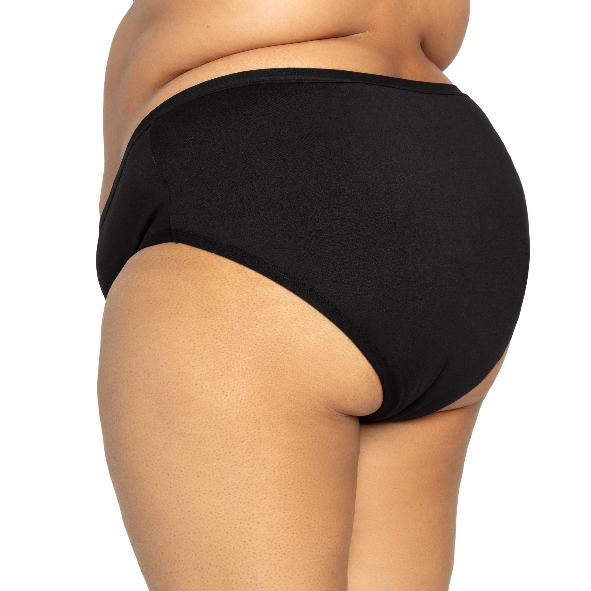 The Bikini Period. in Microfiber For Medium Flows