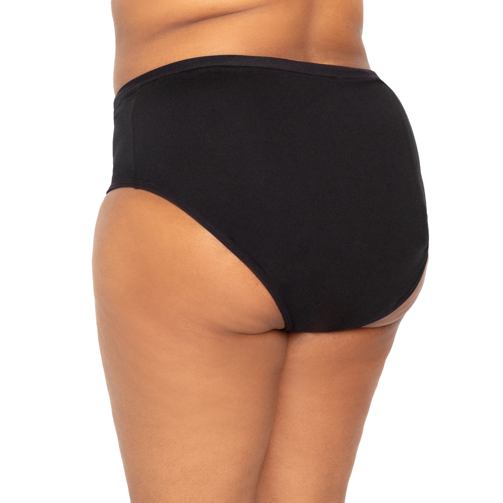 The Bikini Period. in Microfiber For Medium Flows