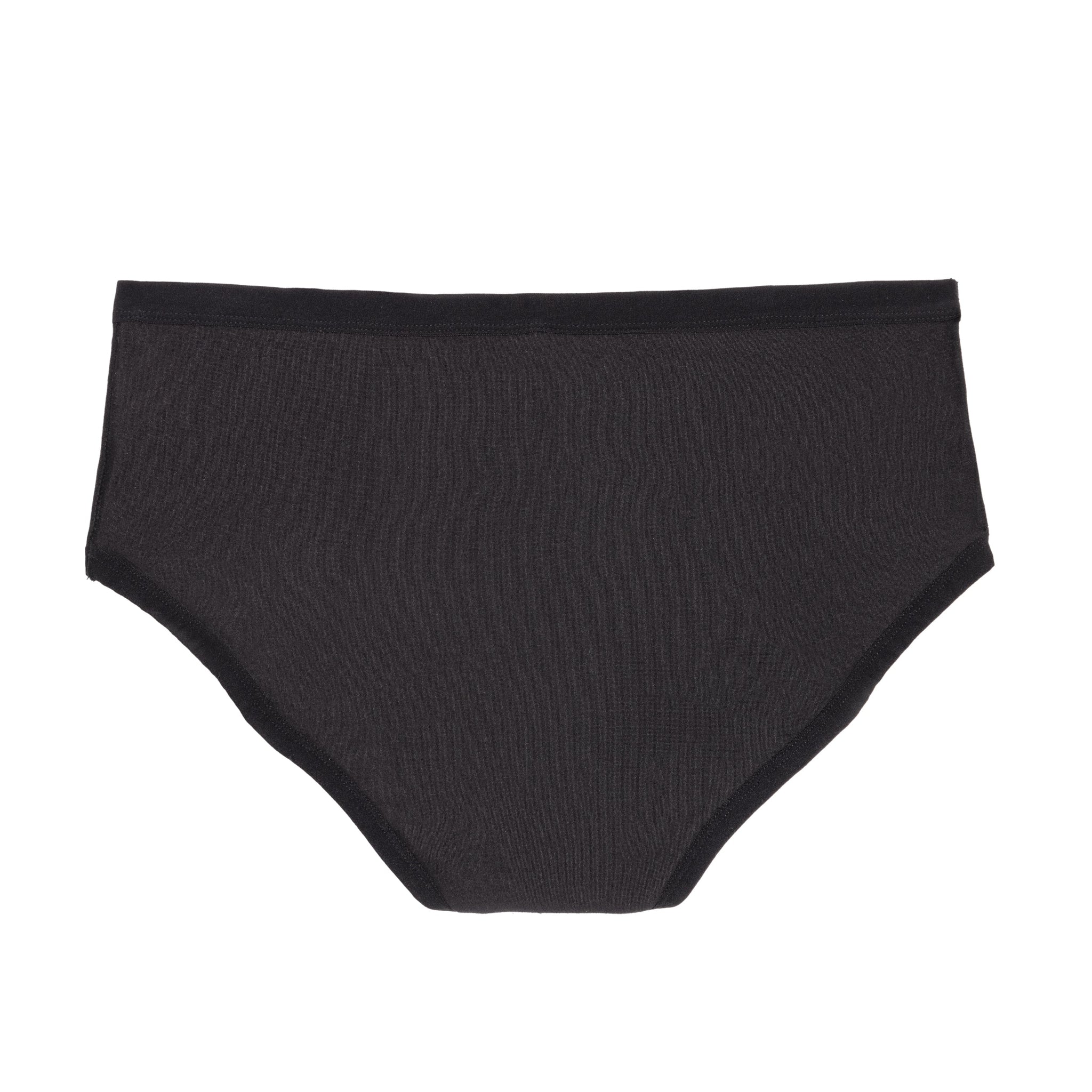 The Bikini Period. in Microfiber For Medium Flows