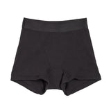 The Boxer Period. in Organic Cotton For Heavy Flows