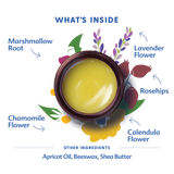 Pregnant Belly Salve